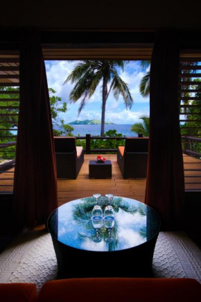Отель Mana Island Resort & Spa - Fiji  Mana Island